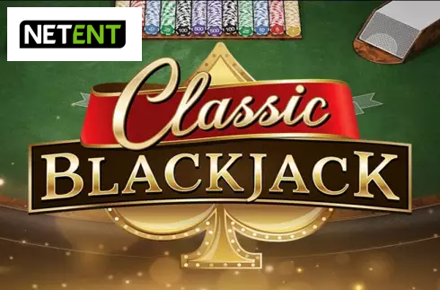 Blackjack Classic